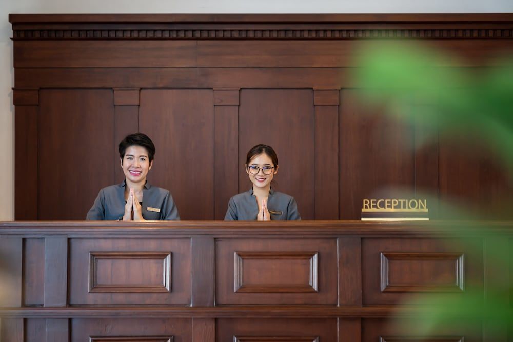 Bella Nara Hotel Chiang Mai