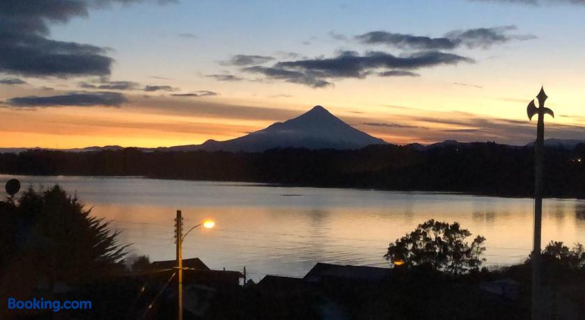 booking-2850503-155976652-473531 Casa Puerto Varas A Pasos De La Playa