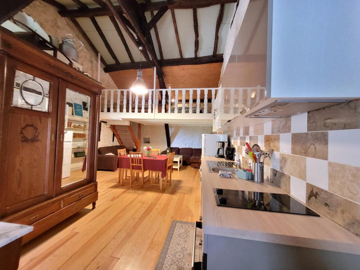 Le Mas des Papillons Midi-Pyrénées - Fargues visuel 3/5