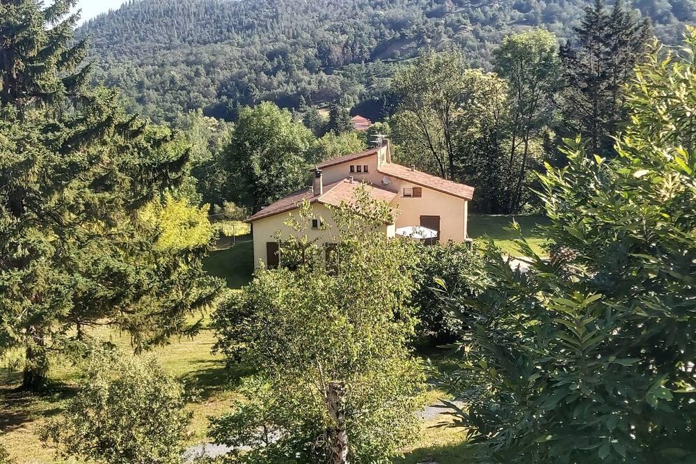 Villa au Pied du Canigou Dans un Village Avec Toutes les Commodites Languedoc-Roussillon - Vernet-les-Bains visuel 3/5 Villa au Pied du Canigou Dans un Village Avec Toutes les Commodites Languedoc-Roussillon - Vernet-les-Bains visuel 3/5