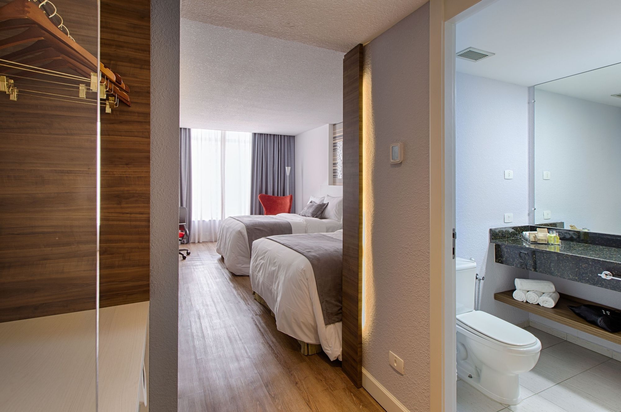 Radisson Hotel Curitiba