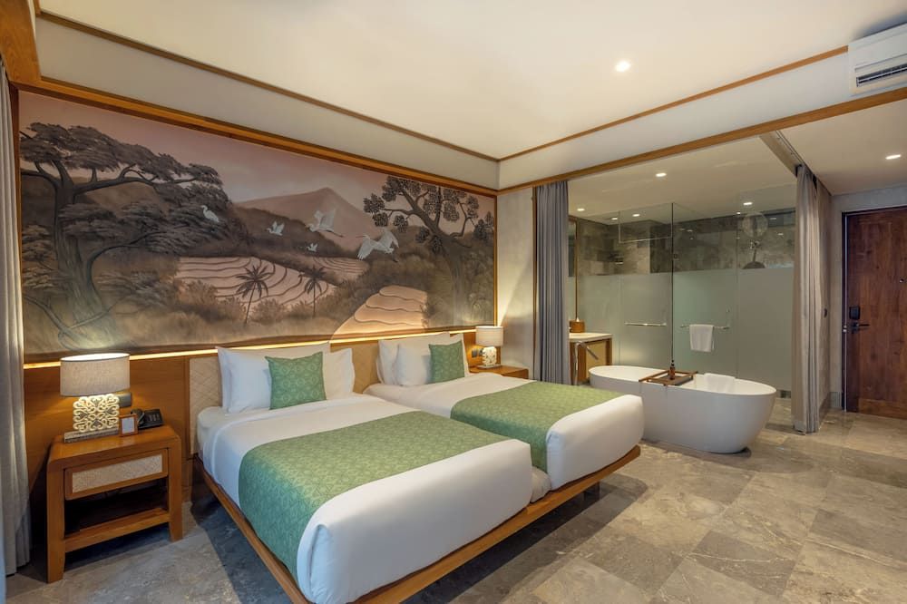 AnandaDara Ubud Resort & Spa