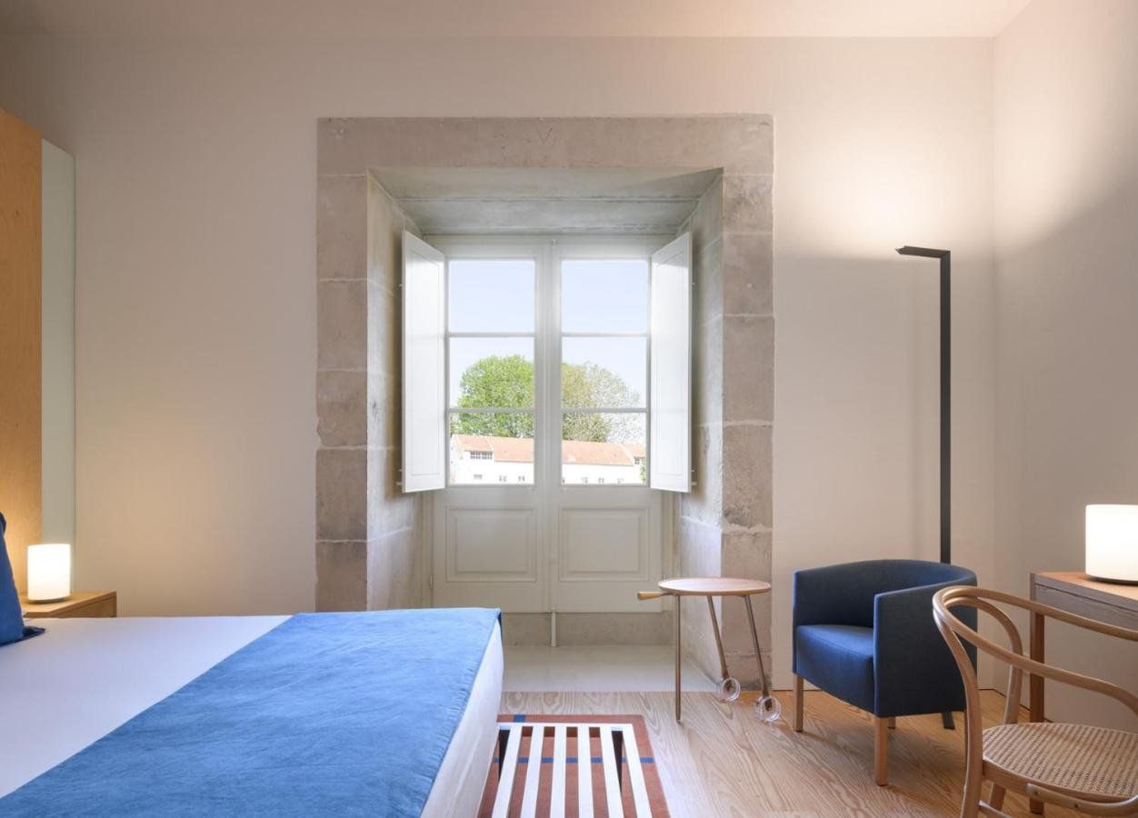Montebelo Mosteiro de Alcobaça Historic Hotel