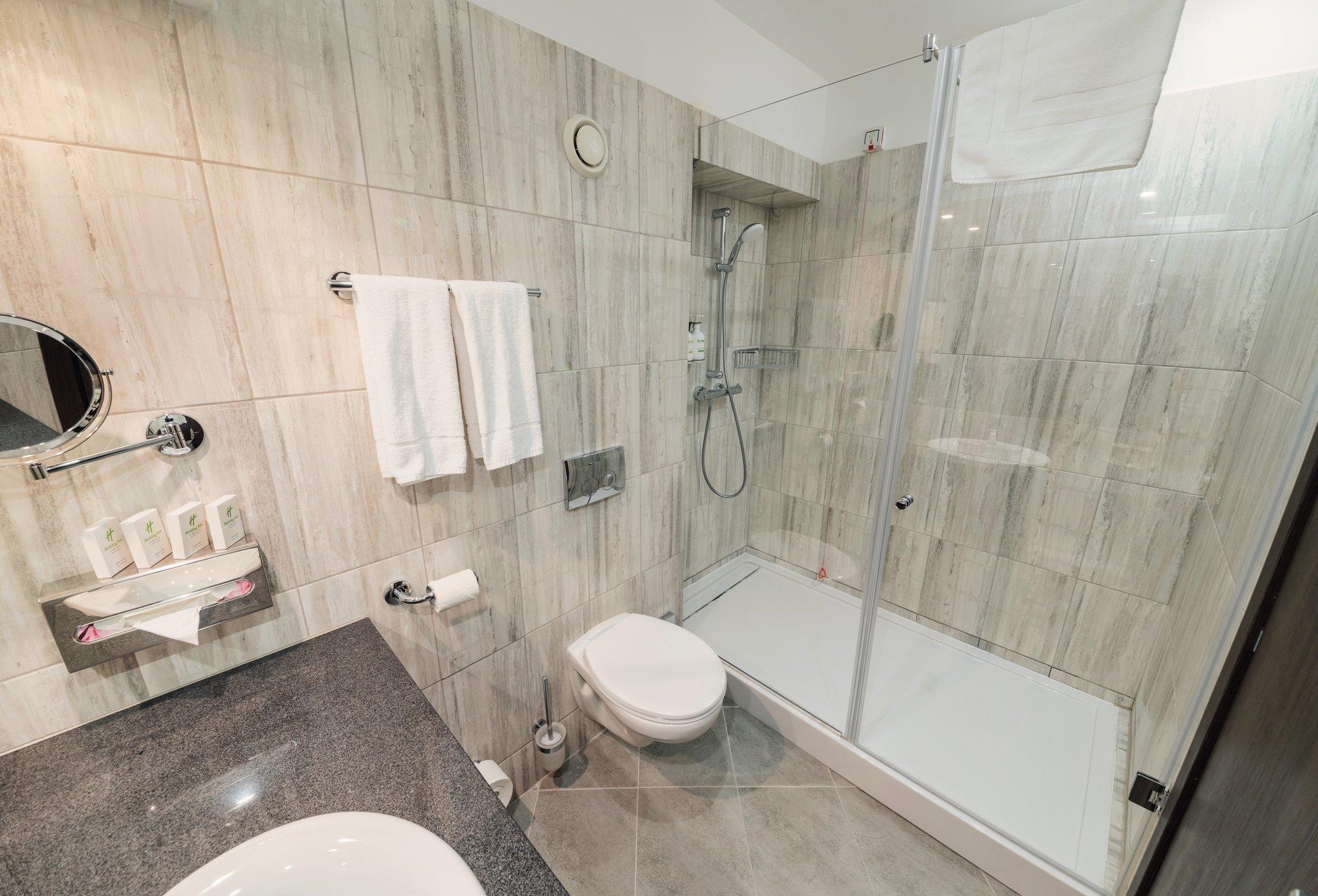 agoda-104478-108818815-060419 Holiday Inn Bucharest - Times