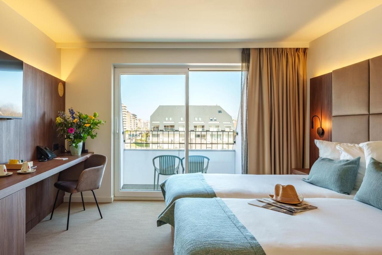 Dune Hotel Nieuwpoort
