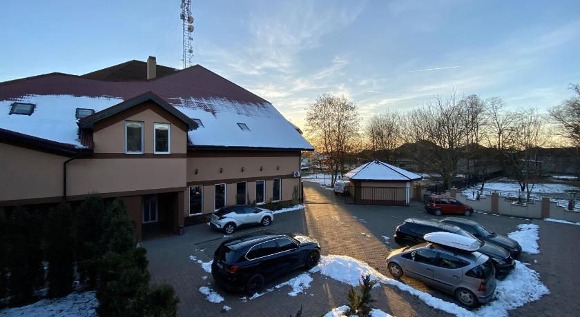 Sting Hotel & Event Palace