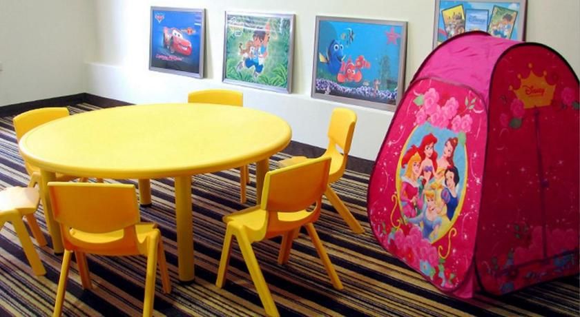 Hotel Alameda Express