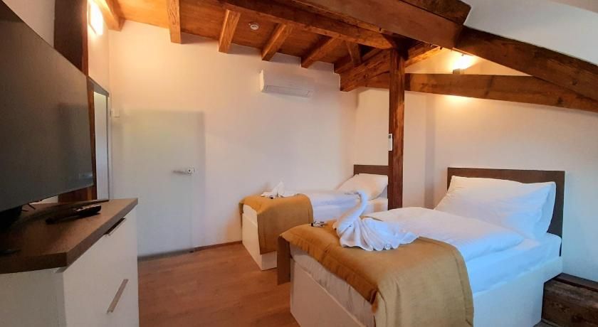 Residence Mariánská