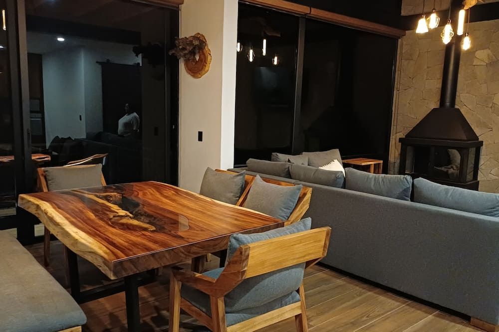 La Toscanía Tapalpa Resort & Agroturismo — image 1 of 1