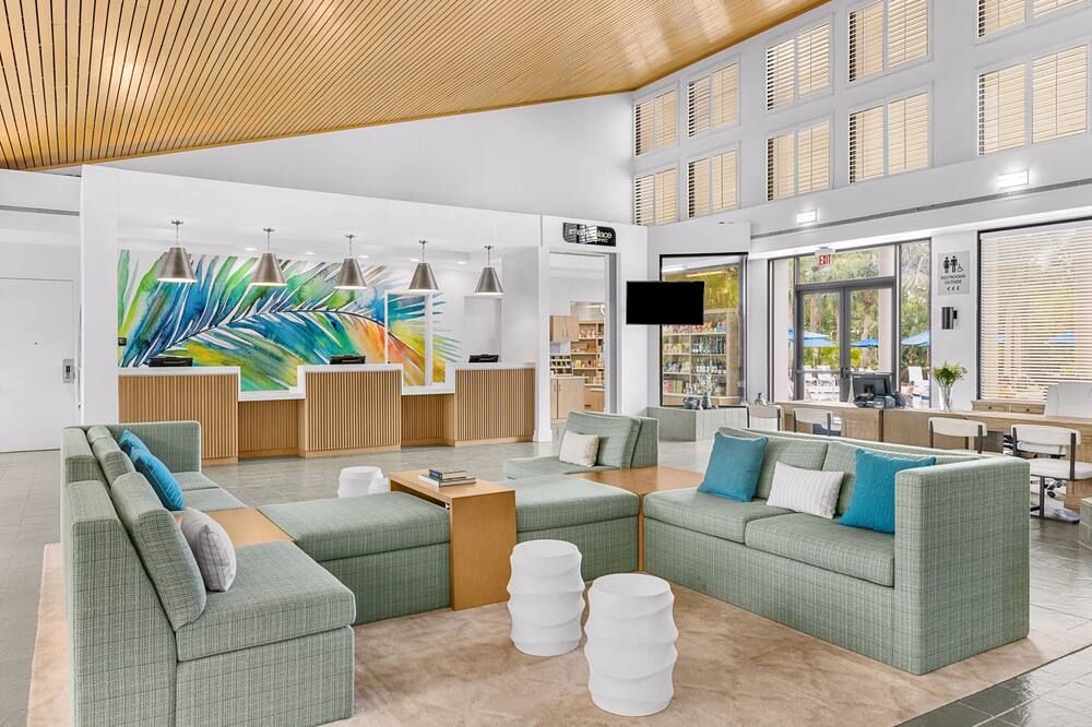 Marriott's Royal Palms, A Marriott Vacation Club Resort