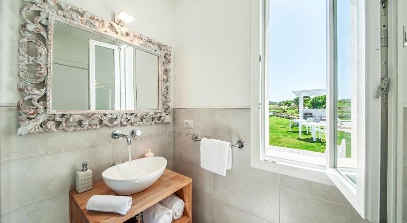 Bellimpiazza Villa vista mare con piscina - Sardinië - Sorso visuel 3/5 Bellimpiazza Villa vista mare con piscina - Sardinië - Sorso visuel 3/5