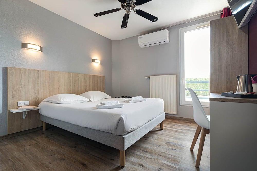Hotel L'Abri Auvergne - Puy-en-Velay visuel 2/5 Hotel L'Abri Auvergne - Puy-en-Velay visuel 2/5