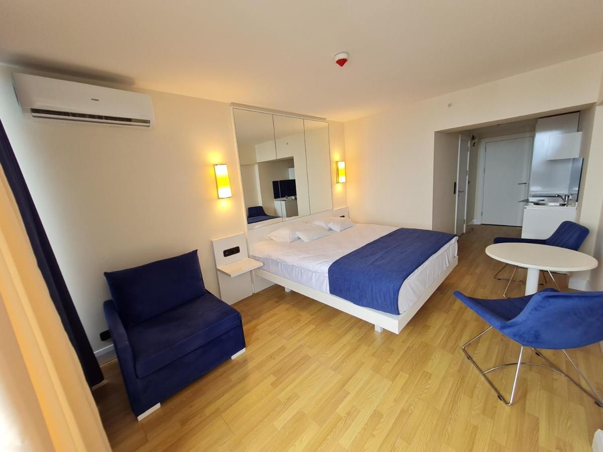 Hotel Orbi City Sea Horizon