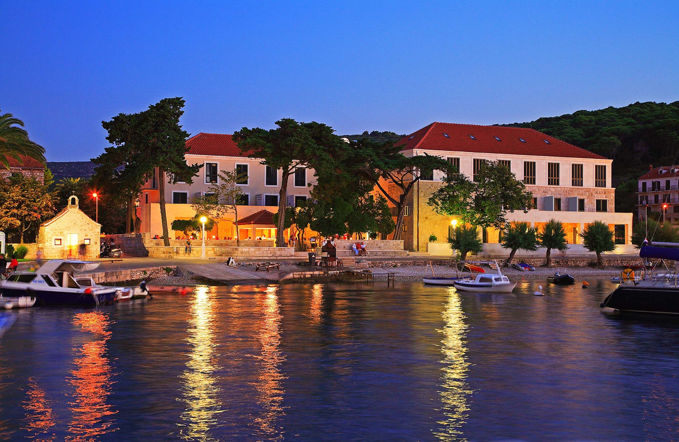 Hotel Lipa — image 1 of 1