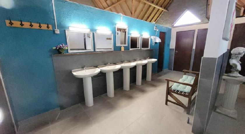 Tipi camping Le Soustran - Limouqin - Neuvic visuel 2/5