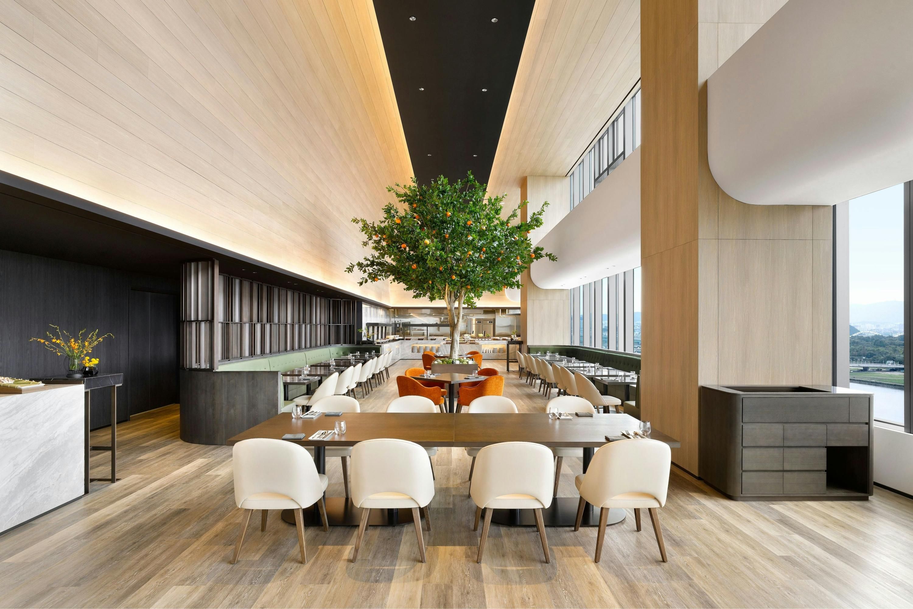 Hotel Onoma Daejeon, Autograph Collection, Marriott International