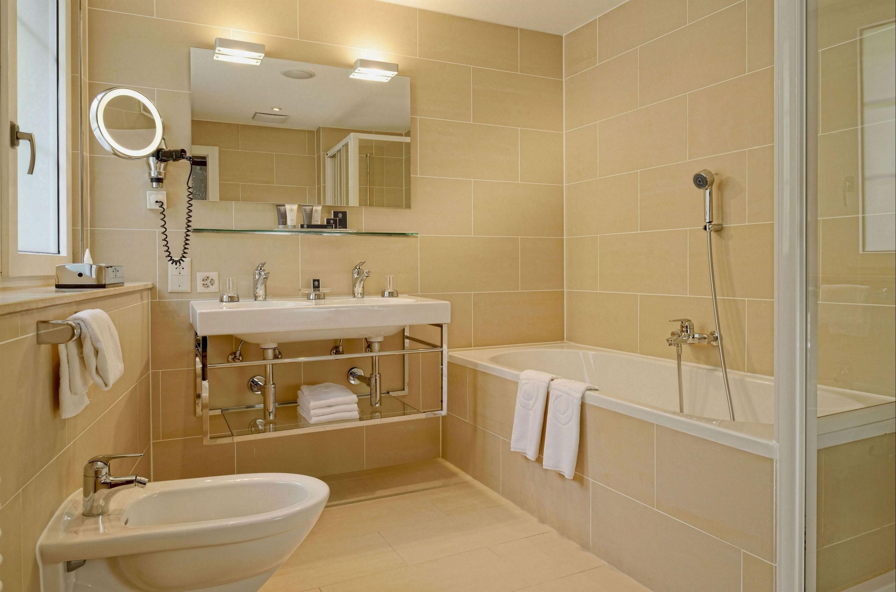 Monte Rosa Boutique Hotel