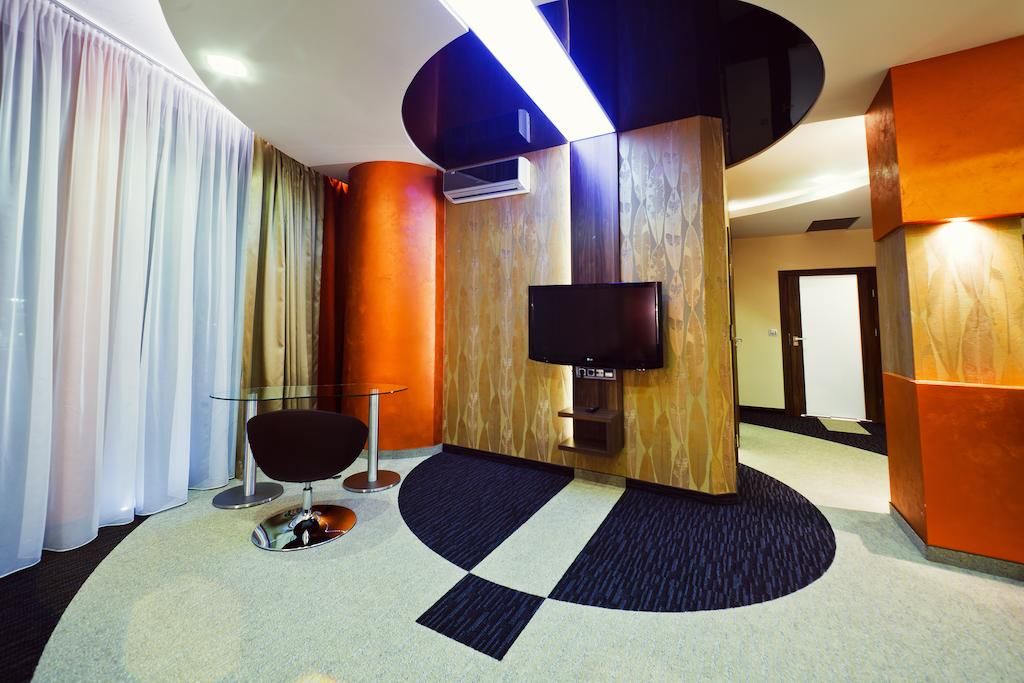 Blue Diamond Hotel Active Spa