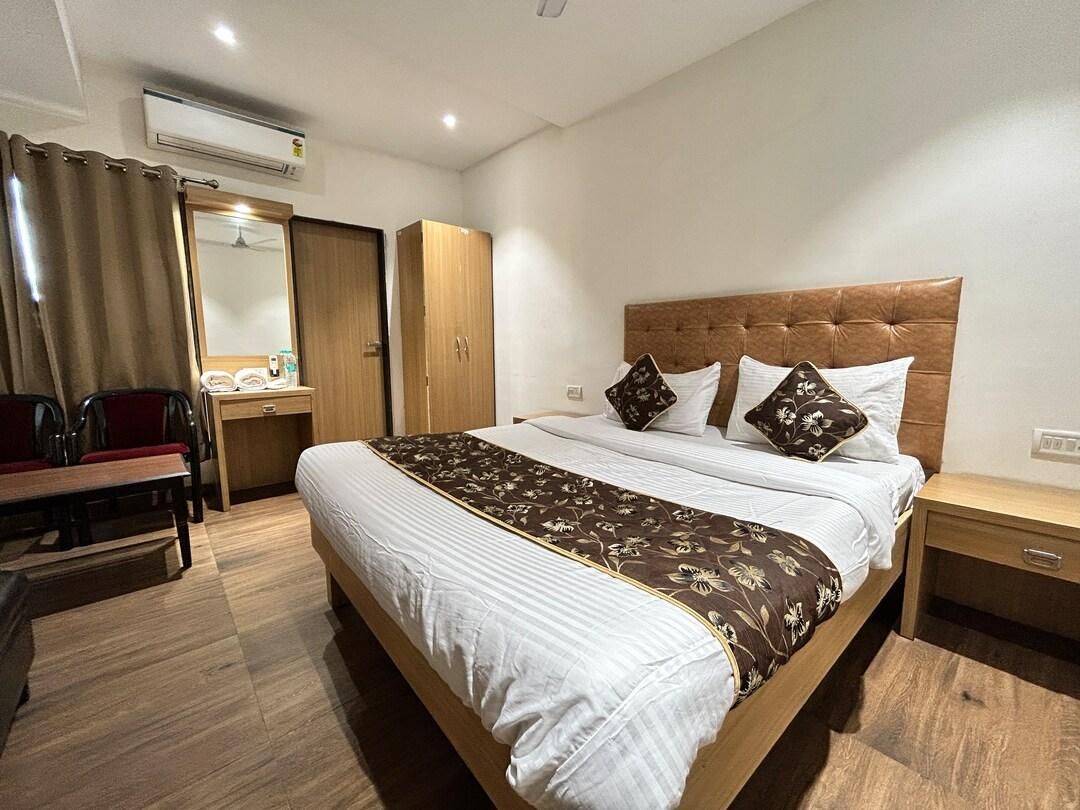 hotel photo