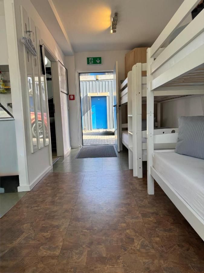 Motel Home Berlin