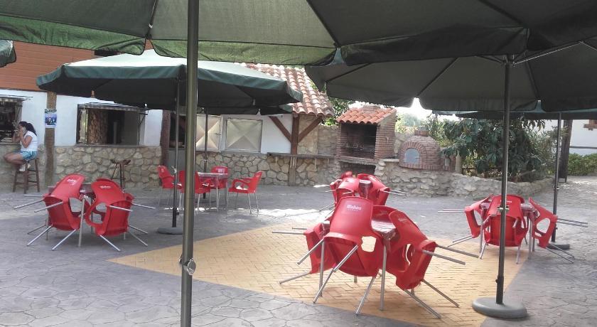 Finca El Abuelo Andalousië - Barbate visuel 2/5