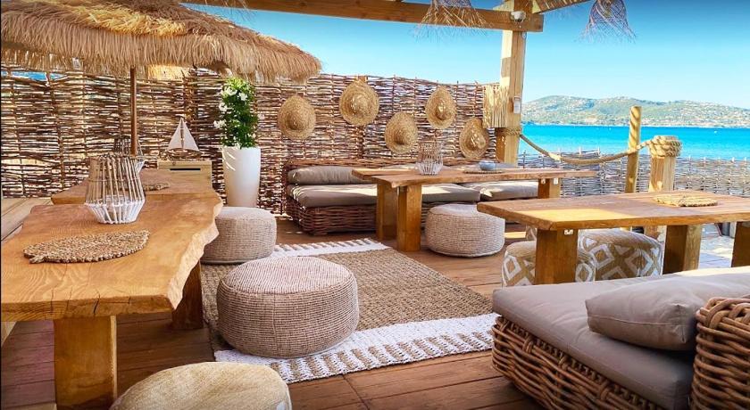 Villa 6 pers à 30m de la mer Provence-Alpes-Côte d'Azur - Sainte-Maxime visuel 4/5