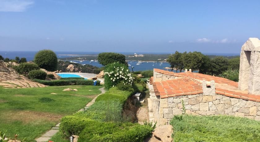 Bgitalianvacation - Domus Di Pitrizza