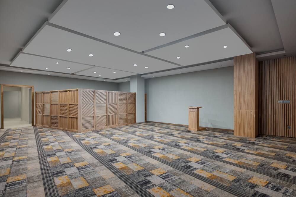 Aston Pekalongan Syariah Hotel & Conference Center