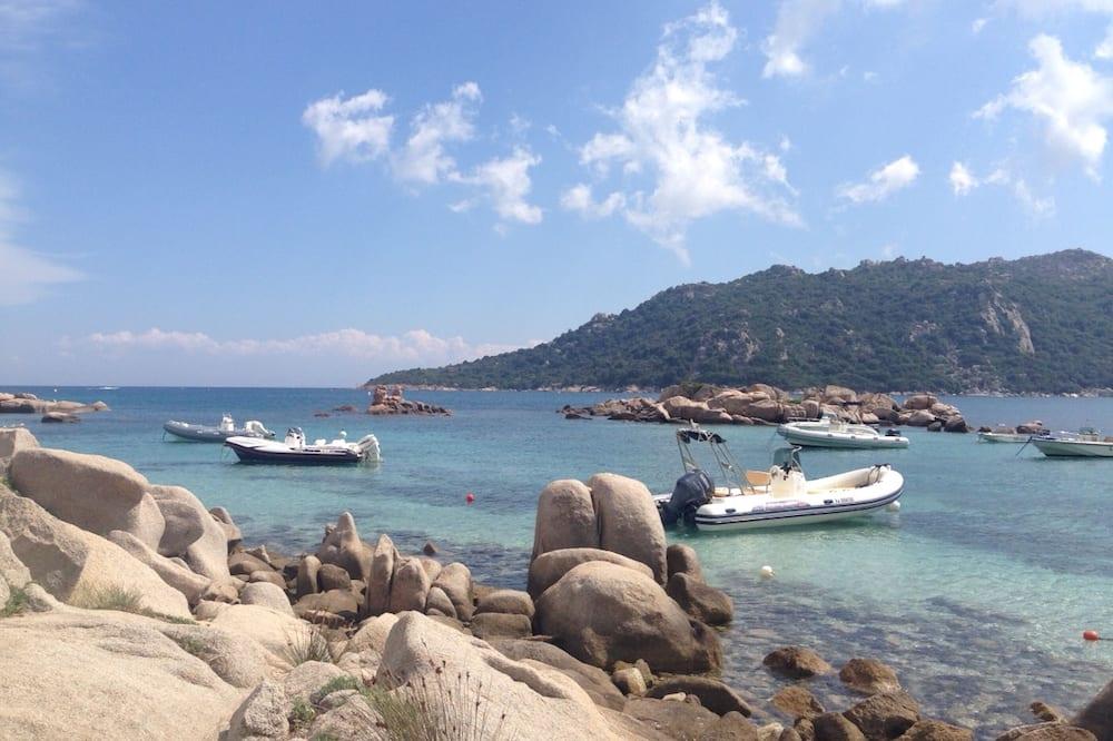 Lecci: House / Villa Lecci - Corsica - Lecci visuel 1/5