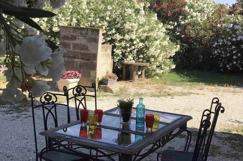 Cottage in Gallician in Petite Camargue Languedoc-Roussillon - Vauvert visuel 5/5 Cottage in Gallician in Petite Camargue Languedoc-Roussillon - Vauvert visuel 5/5