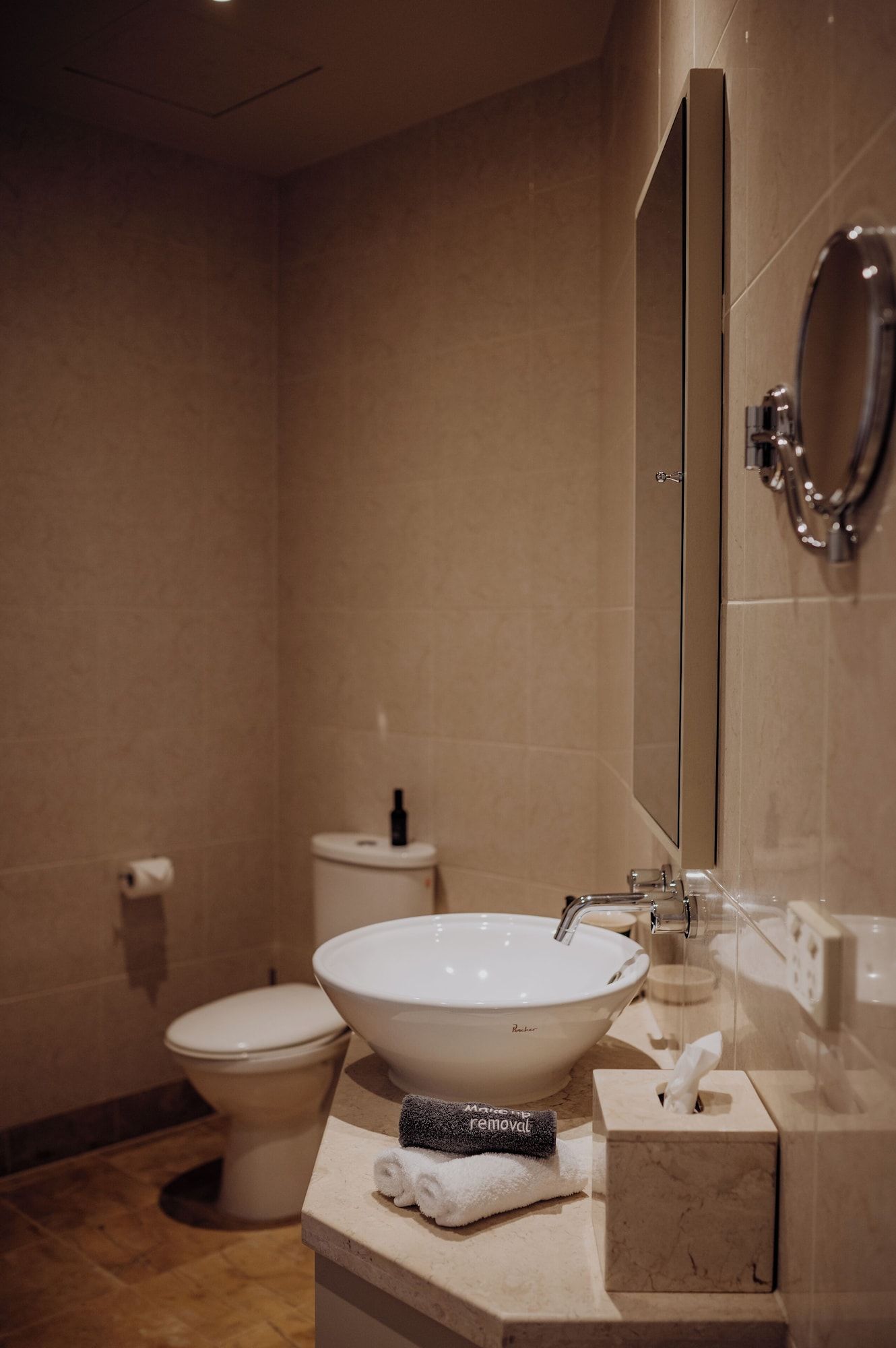 Grande Vue Hotel