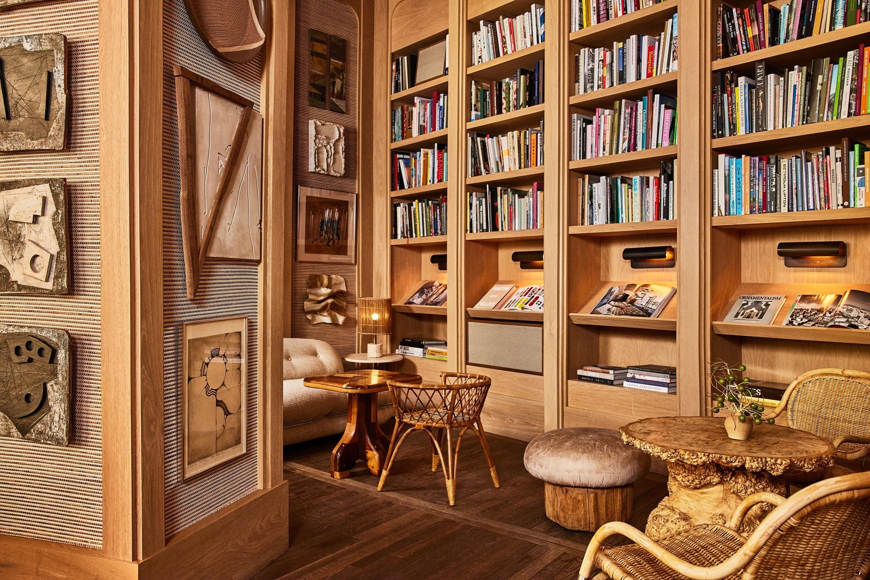 Santa Monica Proper Hotel, a Member of Design Hotels