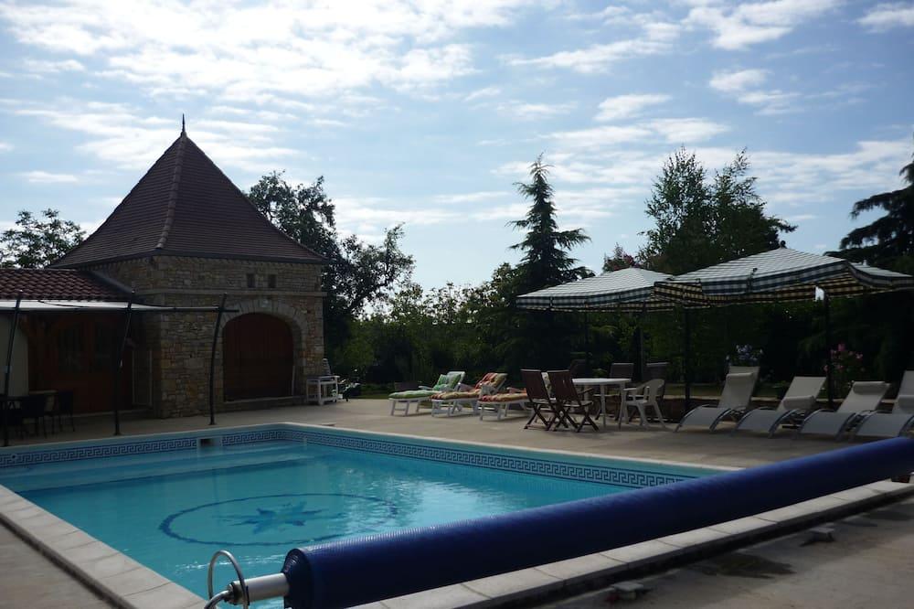 The Magnolia Coquet Cottage 4 people Aquitaine - Saint-Martial-de-Nabirat visuel 4/5 The Magnolia Coquet Cottage 4 people Aquitaine - Saint-Martial-de-Nabirat visuel 4/5