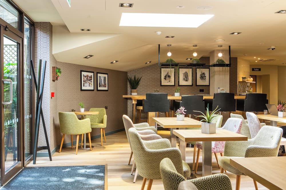 Point A Hotel London Liverpool Street