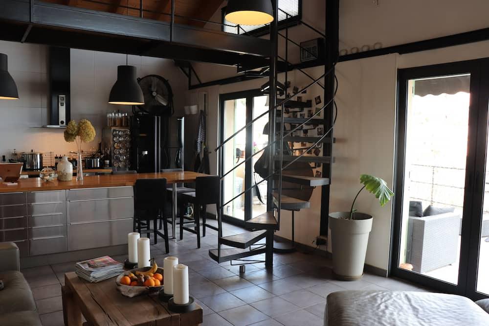 Skylark Bed & Breakfast Provence-Alpes-Côte d'Azur - Grasse visuel 3/5