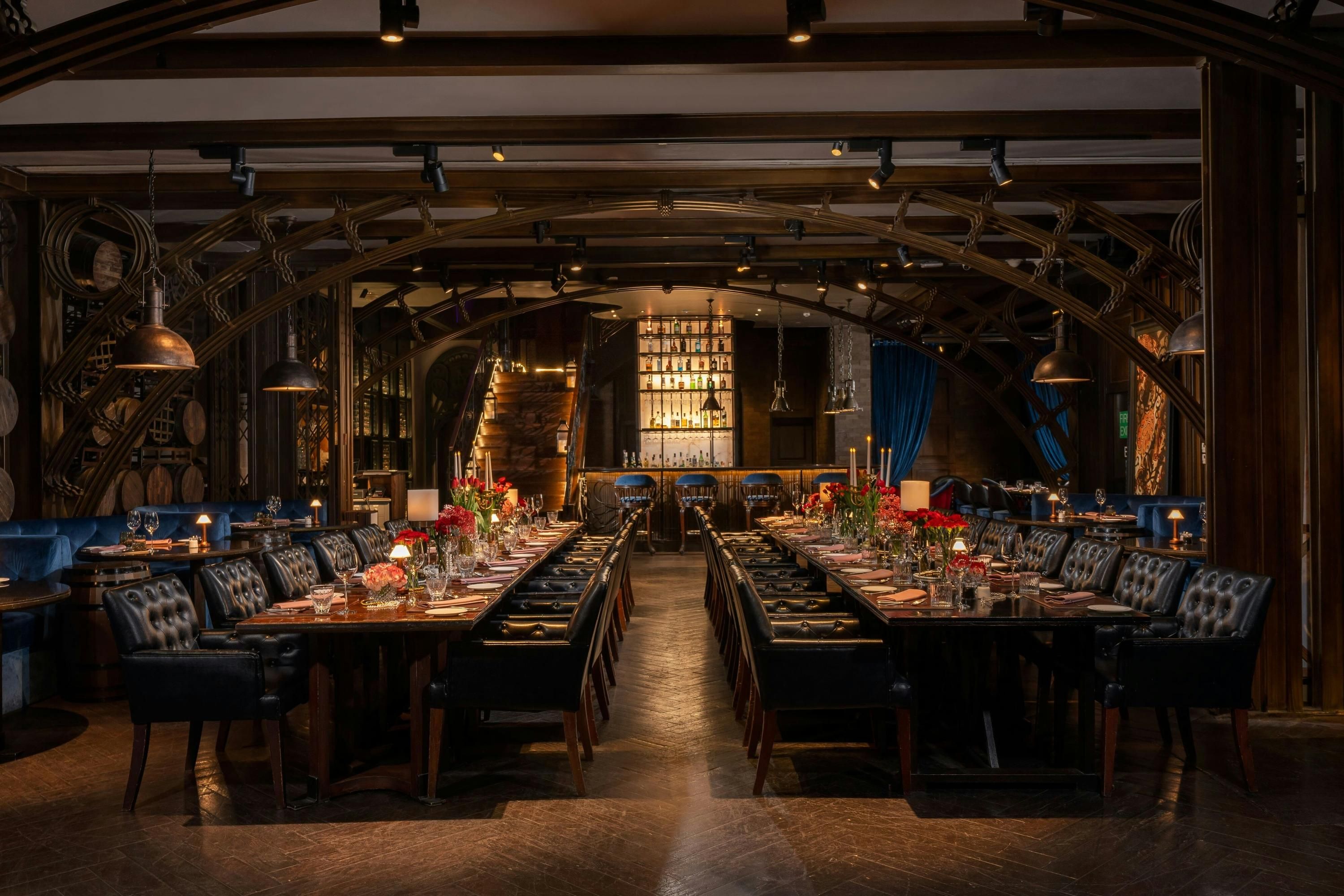 Hotel Muse Bangkok, Autograph Collection