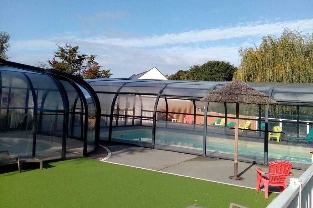 New mobile home 4/5 persons La Turballe - Pays de Loire - Guérande visuel 4/10 New mobile home 4/5 persons La Turballe - Pays de Loire - Guérande visuel 4/10