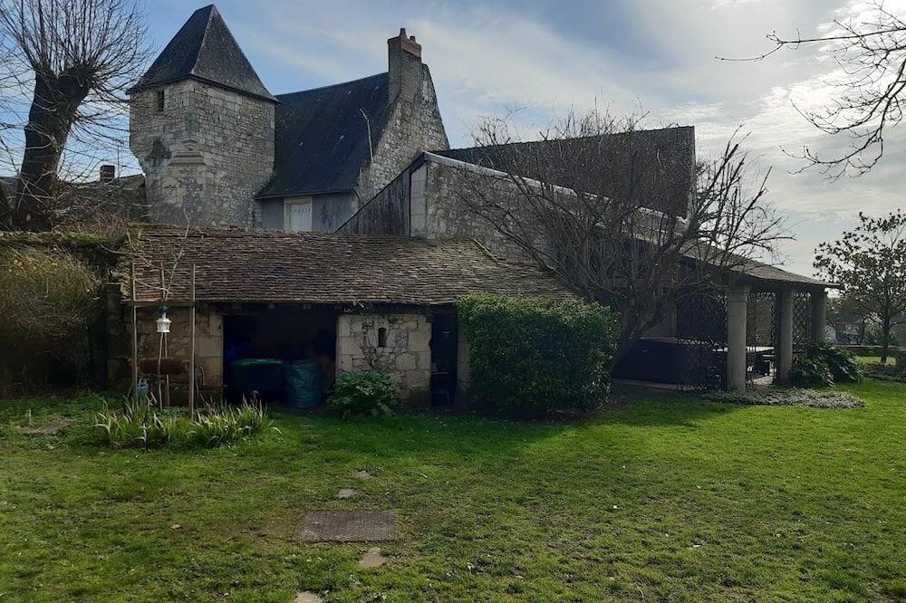 Domaine Les Feuillants Grand Centre - Crouzilles visuel 2/5