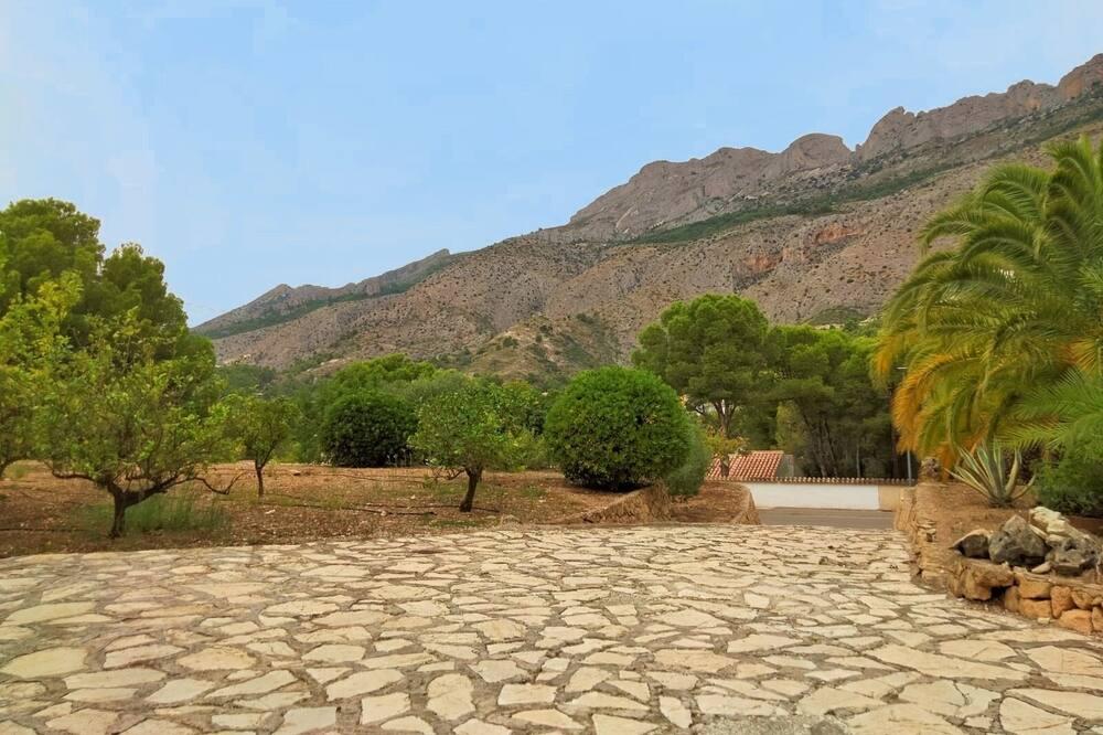 Villa 56 Costa Blanca - Altea visuel 3/5