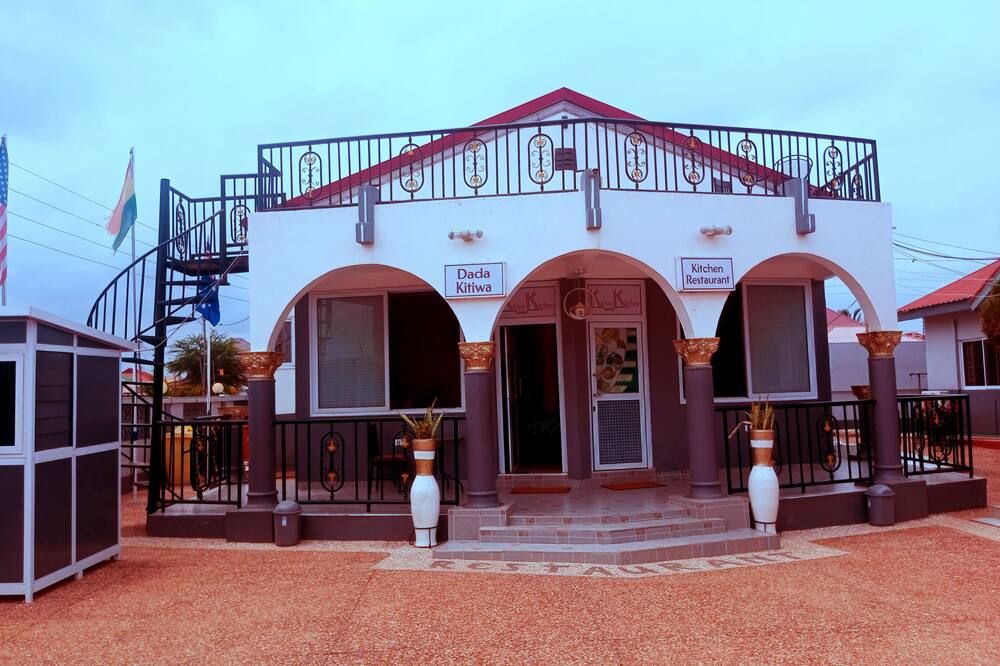 hotel photo