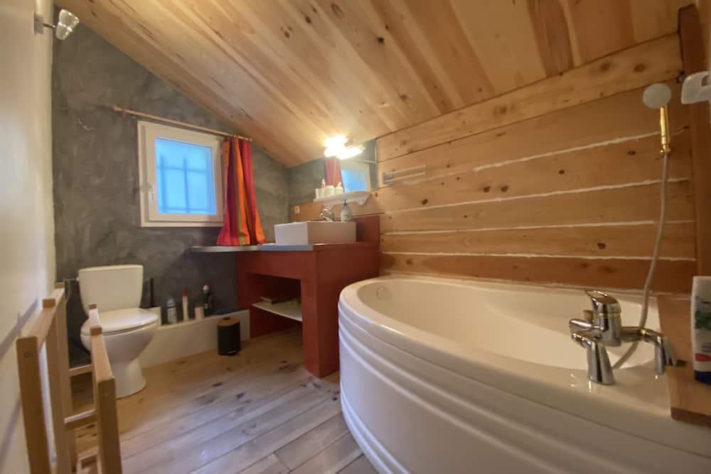 Chalet vue lac Auvergne - Miremont visuel 3/5 Chalet vue lac Auvergne - Miremont visuel 3/5