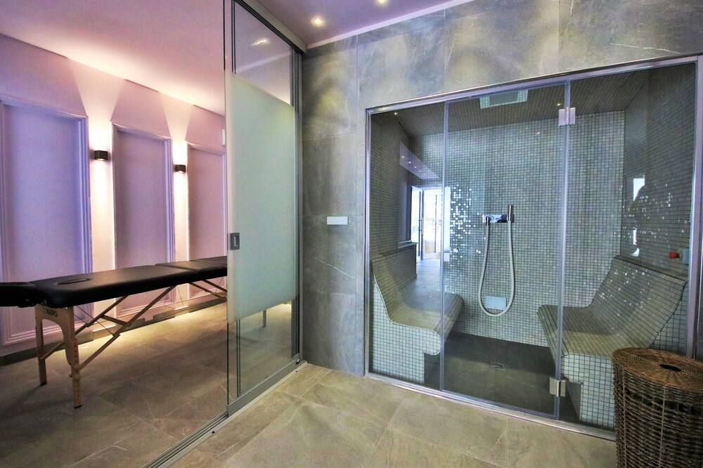 Dolcevita Egadi Resort Levanzo - Adults Only