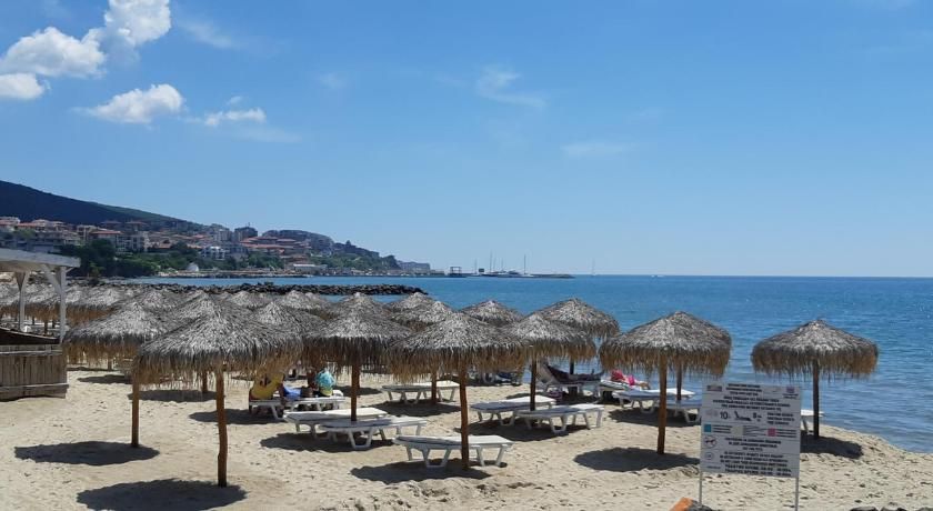 Sineva Beach Hotel - All Inclusive