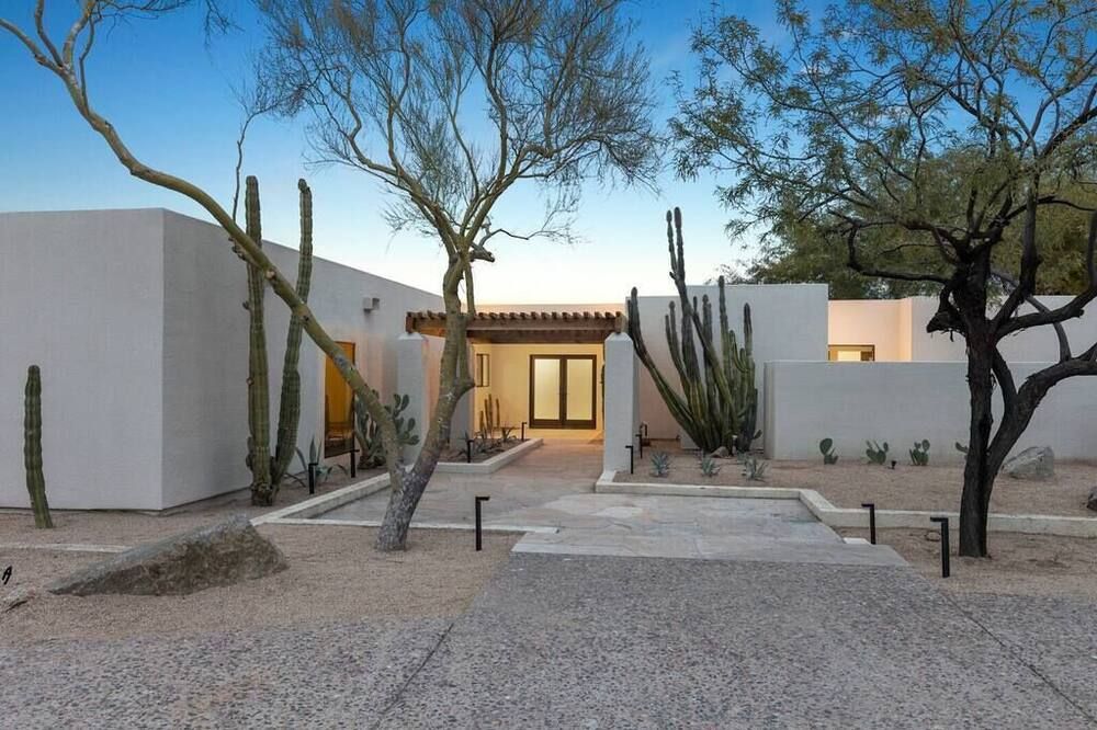 Amangiri Paradise - Dream Home