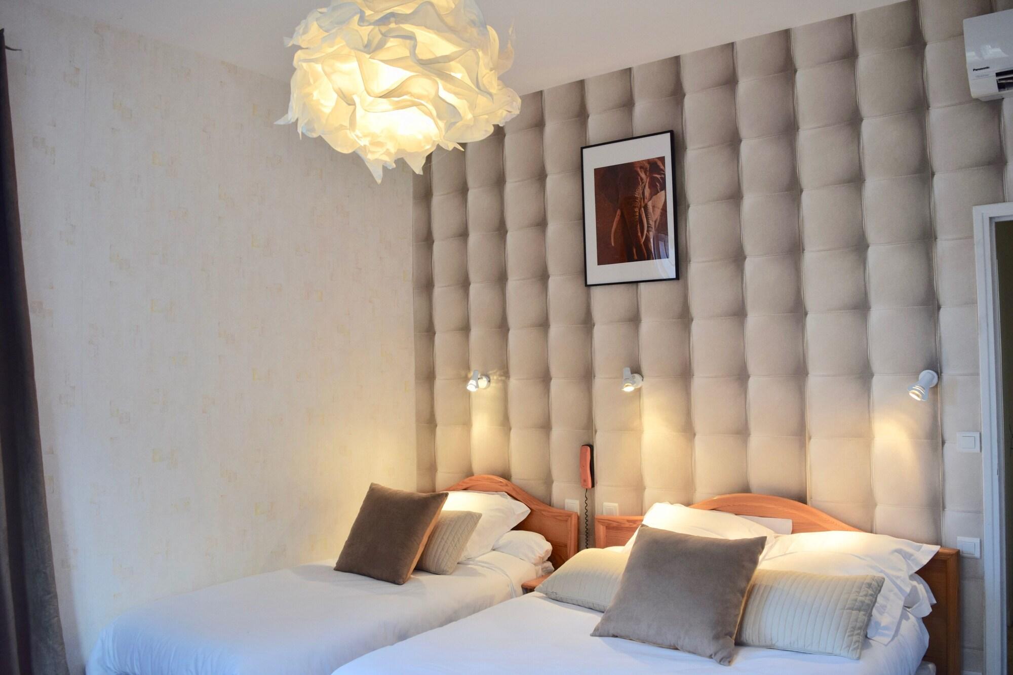 Hôtel et appartements les platanes Rhône-Alpes - Thueyts visuel 5/5 Hôtel et appartements les platanes Rhône-Alpes - Thueyts visuel 5/5