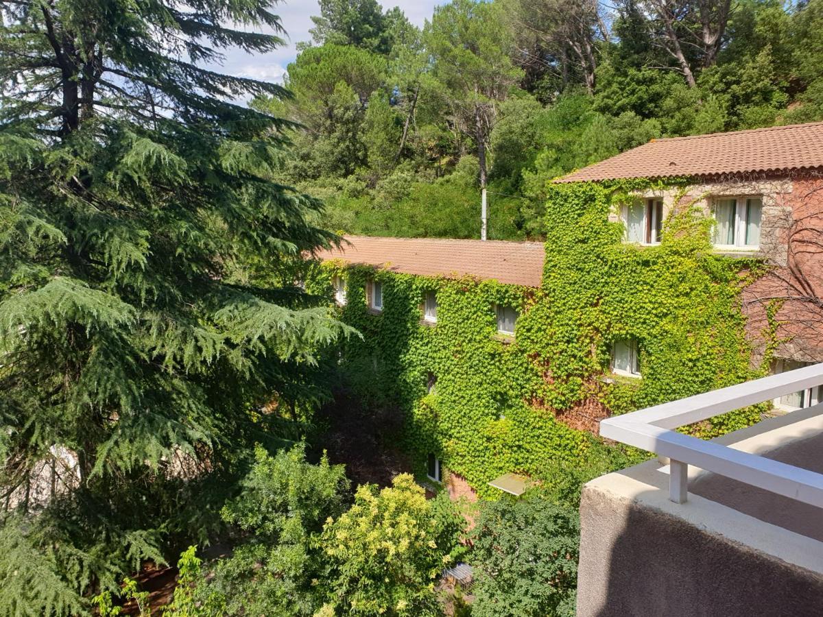 Appartement 10 Des Acacias Languedoc-Roussillon - Anduze visuel 2/5