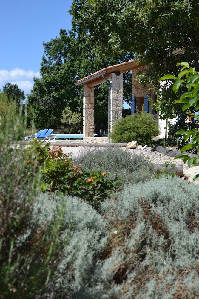 Mas quiet location for 8 people with private pool Rhône-Alpes - Buis-les-Baronnies visuel 4/5 Mas quiet location for 8 people with private pool Rhône-Alpes - Buis-les-Baronnies visuel 4/5