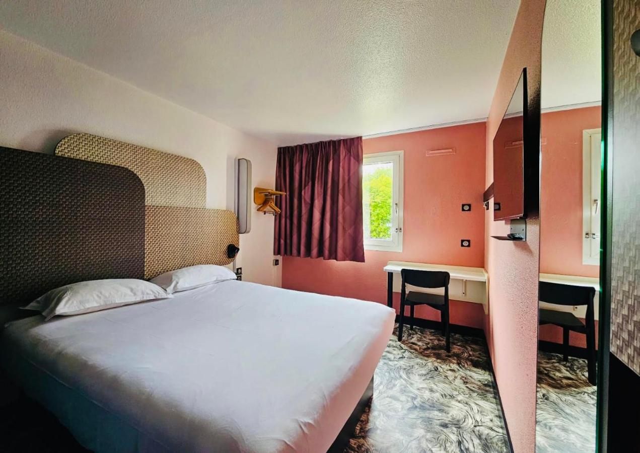 B&B HOTEL Montpellier Sud Lattes Languedoc-Roussillon - Lattes visuel 2/5