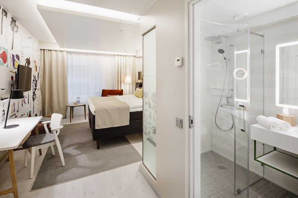 sembo-800836-21f3bc-955035 Hotel Indigo Helsinki - Boulevard
