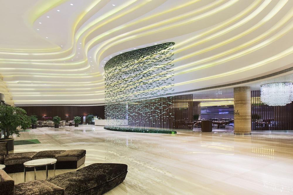 sembo-681926-8ee903-730619 Holiday Inn Chengdu Xindu
